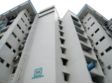 Blk 145 Jalan Bukit Merah (Bukit Merah), HDB 3 Rooms #16952